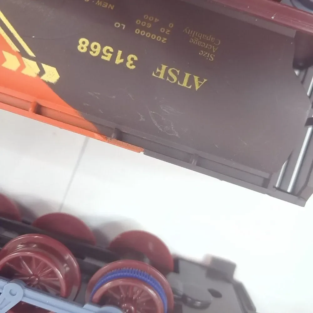 wowtoyz train engine
